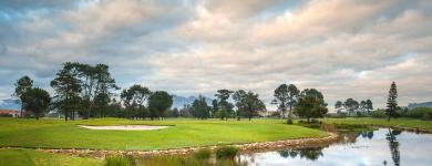 Paarl Golf Club Paarl Golf Club