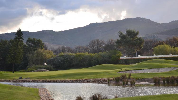 Book a Tee Time | Paarl Golf Club, at Boschenmeer Golf Estate