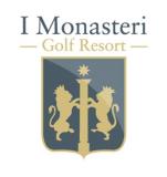 I Monasteri Golf Resort  Logo