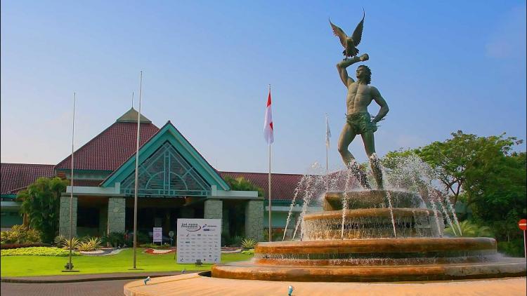 Damai Indah Golf BSD Tee Times Reviews golfscape Damai Indah Golf BSD Tee Times Reviews golfscape