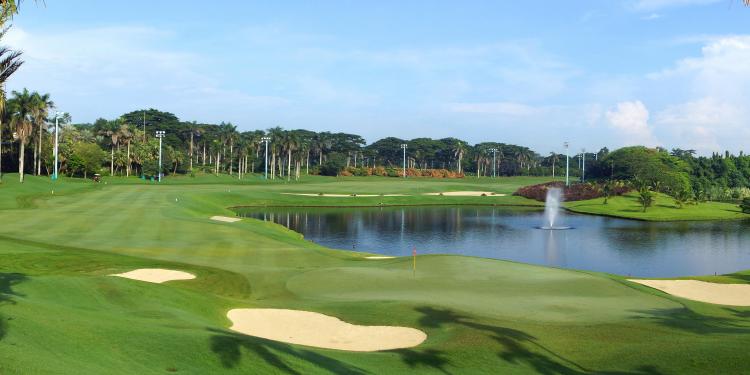 Damai Indah Golf (BSD Course) Book Golf Online • golfscape Damai Indah Golf (BSD Course) Book Golf Online • golfscape