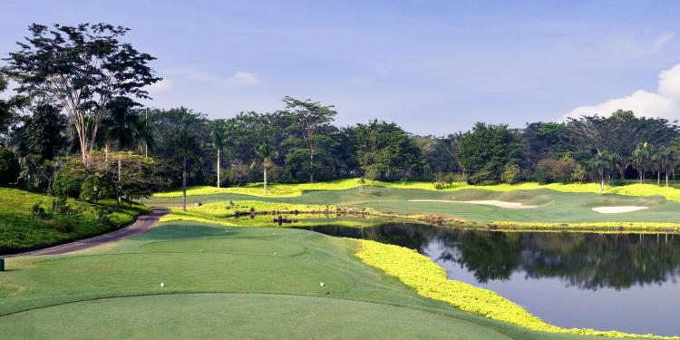 Damai Indah Golf (BSD Course) Book Golf Online • golfscape Damai Indah Golf (BSD Course) Book Golf Online • golfscape