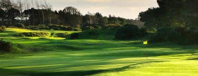 Scotscraig Golf Club Scotscraig Golf Club
