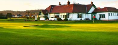 Scotscraig Golf Club Scotscraig Golf Club