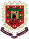 Pretoria Country Club  Logo