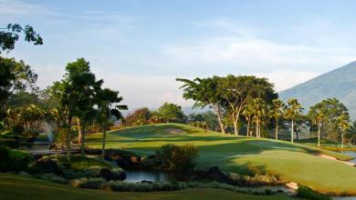Rancamaya Golf & Country Club Rancamaya Golf & Country Club
