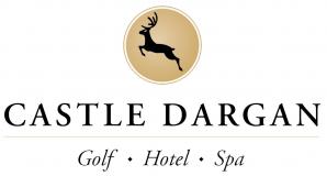 Castle Dargan Estate  Logo