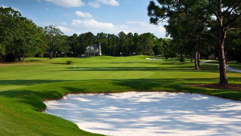 Evermore Orlando Resort (The Links Course) ⛳️ Book Golf Online • golfscape™