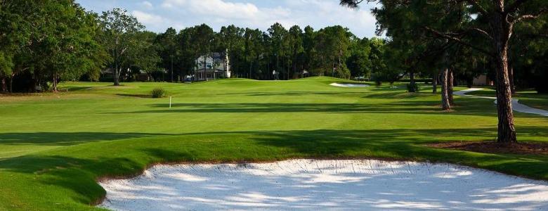 Evermore Orlando Resort (The Links Course) ⛳️ Book Golf Online • golfscape™