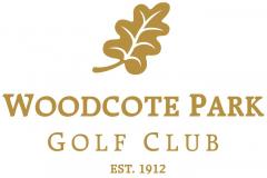 Woodcote Park Golf Club  Logo