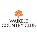 Waikele Country Club  标志