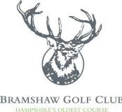 Bramshaw Golf Club (Manor Course)  Logo