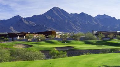 McDowell Mountain Golf Club McDowell Mountain Golf Club