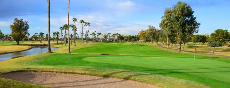 McCormick Ranch Golf Club (Pine Course) ⛳️ Book Golf Online • golfscape™ McCormick Ranch Golf Club (Pine Course) ⛳️ Book Golf Online • golfscape™