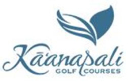 Kā’anapali Kai Golf Course  Logo