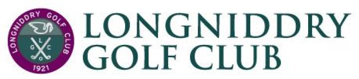 Longniddry Golf Club  标志
