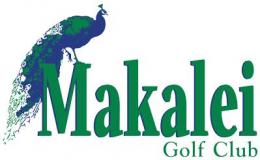 Makalei Golf Club  Logo