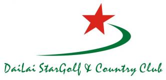 Dai Lai Star Golf & Country Club  Logo
