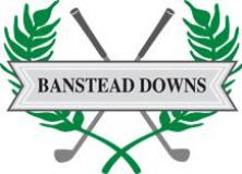 Banstead Downs Golf Club  标志