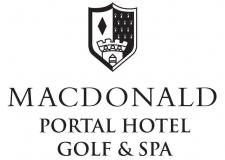 Macdonald Portal Hotel, Golf & Spa (Premier Course)  标志