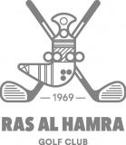 Ras Al Hamra Golf Club  Logo