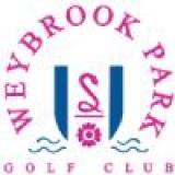 Weybrook Park Golf Club (The West Course)  标志