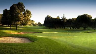 Parkview Golf Club Parkview Golf Club