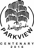 Parkview Golf Club  Logo