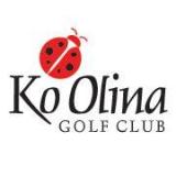 Ko Olina Golf Club  标志