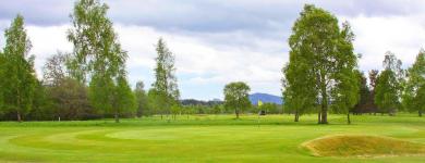 Newtonmore Golf Club Newtonmore Golf Club