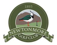 Newtonmore Golf Club  标志
