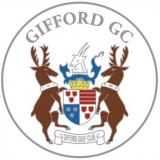 Gifford Golf Club  标志