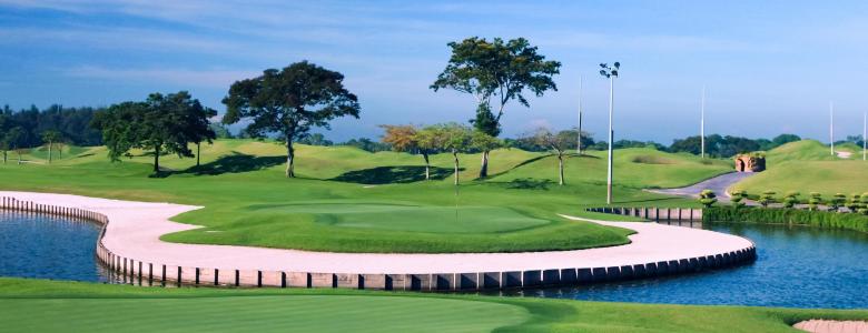 シンガポール Golf Courses Book Golf Online Golfscape