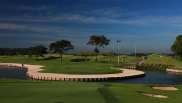 Laguna National (Masters Course) Laguna National (Masters Course)