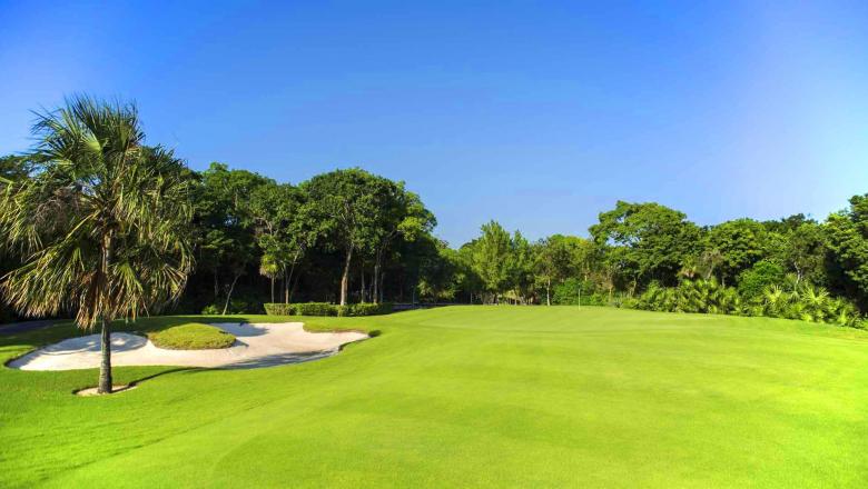 cancun pga course