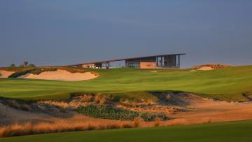 Trump International Golf Club, Dubai Trump International Golf Club, Dubai