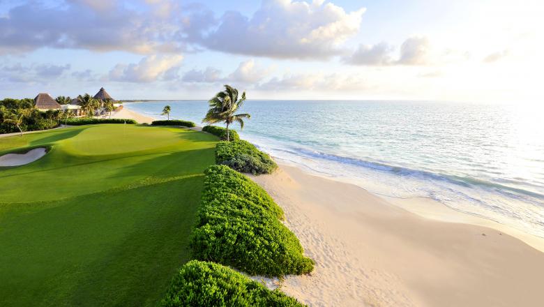 Cancún Golf Courses ☀️ Book Golf Online • golfscape™