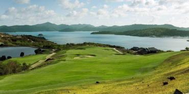 Hamilton Island Golf Club Hamilton Island Golf Club
