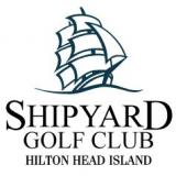 Shipyard Golf Club  标志