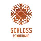 SCHLOSS Roxburghe Championship Golf Course  Logo