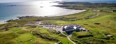 Connemara Links Connemara Links