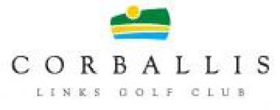 Corballis Links Golf Club  标志