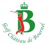 Exclusiv Golf du Chateau de Bournel  Logo