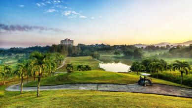 Kulim Golf & Country Resort Kulim Golf & Country Resort
