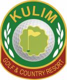 Kulim Golf & Country Resort  Logo