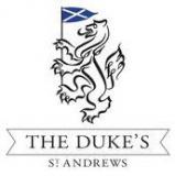 The Duke's, St Andrews  标志