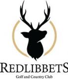 Redlibbets Golf Club  Logo