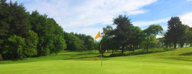 Blackburn Golf Club Blackburn Golf Club
