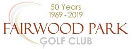 Fairwood Park Golf Club  标志