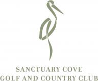 Sanctuary Cove (The Palms Course)  Logo